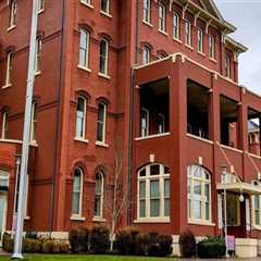 Uncovering the Haunted and Supernatural Wonders of Western Oregon