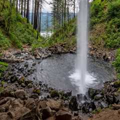 Discovering the Hidden Gems of Western Oregon