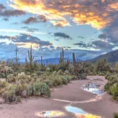 Unleashing Creativity: Discovering the Magic of East Valley, Arizona