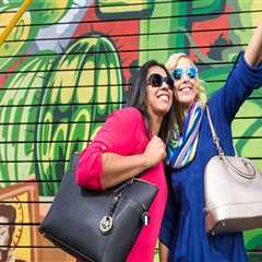 The Vibrant Creative Scene in East Valley, Arizona