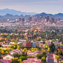 Navigating East Valley, Arizona: A Transportation Guide for Creatives