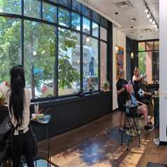 Why Salons in Denver Are Becoming Gathering Spaces for Community Events