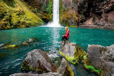 Exploring the Best of Western Oregon