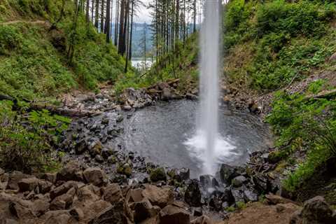 Discovering the Hidden Gems of Western Oregon