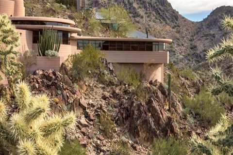 The Impact of East Valley, Arizona Weather on Creative Living: An Expert's Perspective