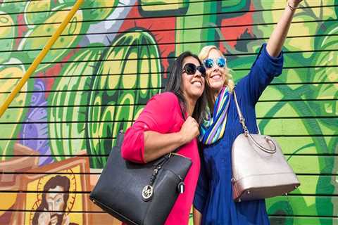 The Vibrant Creative Scene in East Valley, Arizona