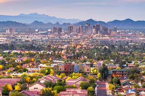 Navigating East Valley, Arizona: A Transportation Guide for Creatives