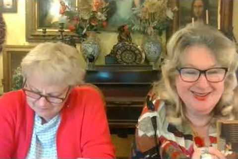 Fighter Jets In The Red Sea? Gift Of $400M Trojan Horse Plane? M Rubio &  Tim Walz For Pres?..