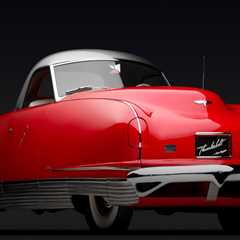 The Thrilling World of Car Shows in Central Oregon