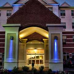 The Best Hotels in Southern Maryland