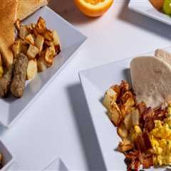 Exploring Accommodations in Southern Maryland: A Comprehensive Guide to Complimentary Breakfast..