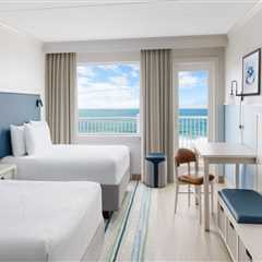 The Insider's Guide to Accommodations in Southern Maryland