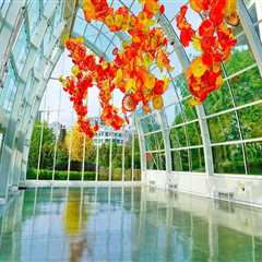 Discovering the Vibrant Art and Culture of King County, Washington
