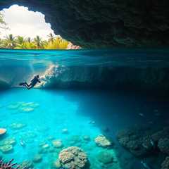 Belize Blue Hole: Complete Diving Guide & Tips