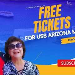 USS Arizona Memorial Tours Review by Pearl Harbor Visitors