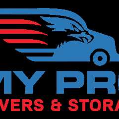 Arlington vs Alexandria: Comparison Guide | MyProMovers