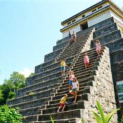Belize with Kids: Best Maya Ruins for Families — Kid-Friendly Guide, Safety & Easy Access