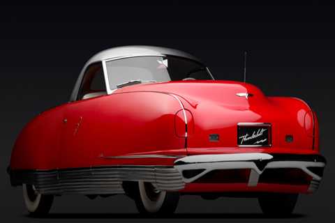 The Thrilling World of Car Shows in Central Oregon