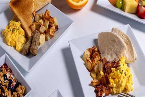 Exploring Accommodations in Southern Maryland: A Comprehensive Guide to Complimentary Breakfast..