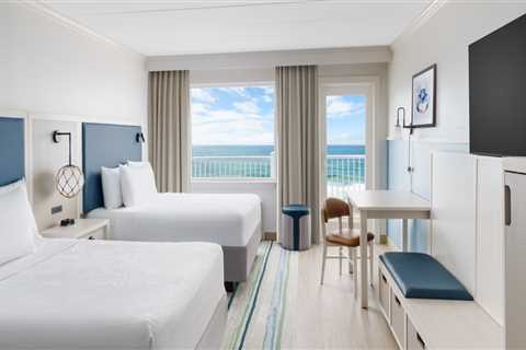 The Insider's Guide to Accommodations in Southern Maryland