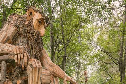 Discovering the Best of King County, Washington