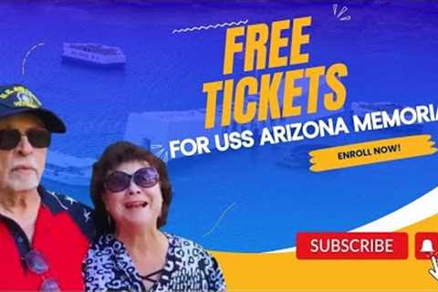 USS Arizona Memorial Tours Review by Pearl Harbor Visitors