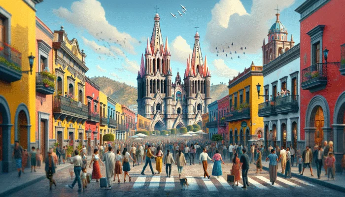 Cathedrals of San Miguel de Allende: Your Ultimate Guide