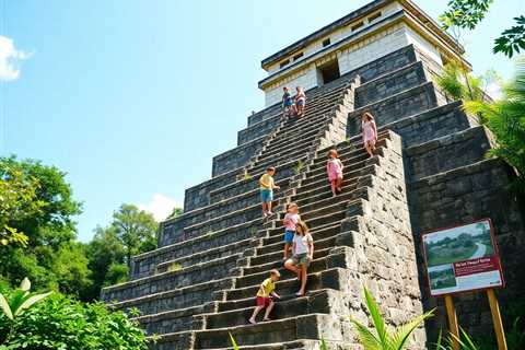 Belize with Kids: Best Maya Ruins for Families — Kid-Friendly Guide, Safety & Easy Access