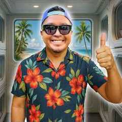 Inside HAWAII''s First CAPSULE Hotel in Waikiki