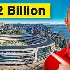 Hawaii’s Biggest Megaprojects (Crazy Changes Coming!)