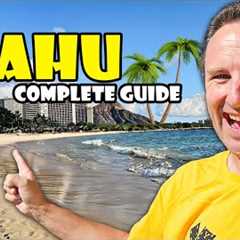 OAHU TRAVEL GUIDE: Everything You Need to Know