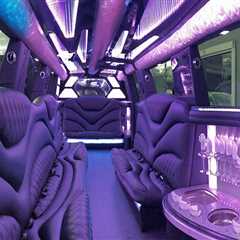 Inside the Industry: How Party Bus Businesses Build Trust and Reputation