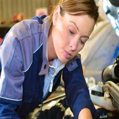 Keep Your Executive Transportation Services Reliable with Expert Car Repair