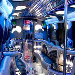 When a Party Bus Isn’t Enough: Why Some Events Also Need Car Service