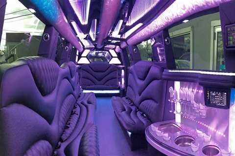 Inside the Industry: How Party Bus Businesses Build Trust and Reputation