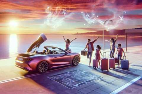 Car Rental Specials: Unlock Weekly Savings Today