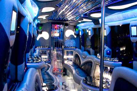 When a Party Bus Isn’t Enough: Why Some Events Also Need Car Service