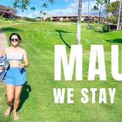 8 Best Maui Hotels We Always Return To (Budget → Luxury), and Vacation Rentals!