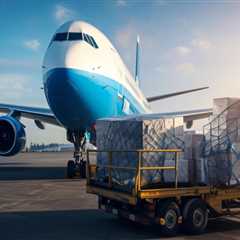 How Safe Is Train Shipping for Valuable or Fragile Items?