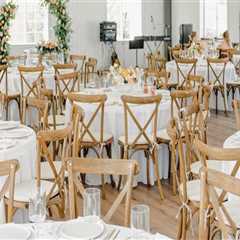 The Ultimate Guide to the Best Event Halls in Sacramento, California