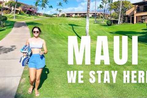 8 Best Maui Hotels We Always Return To (Budget → Luxury), and Vacation Rentals!
