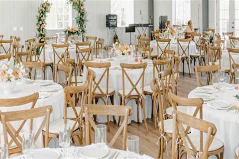 The Ultimate Guide to the Best Event Halls in Sacramento, California