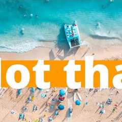 What to ACTUALLY Pack on a Trip to Hawaii (2024) | TRAVEL TIPS