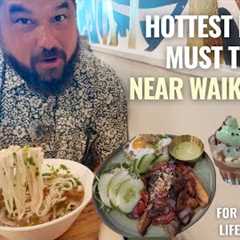 Inside Honolulu’s Hottest New Must-Try Restaurant—Minutes from Waikīkī! | The Pig & The Lady..