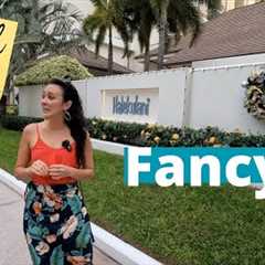 HOTEL Tour | Halekulani Hotel, Walkthrough | OAHU