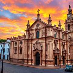 Churches of San Miguel de Allende: Unveiling Their Beauty