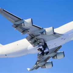 Coordinating Moving by Airplane with Secure Storage for Specialty Items