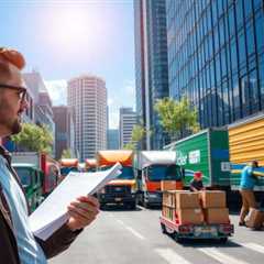 Wybór Firmy Przeprowadzkowej dla Początkujących