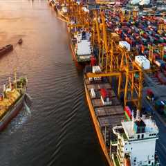 Managing Logistics With Corporate Transportation During Facility Upgrades