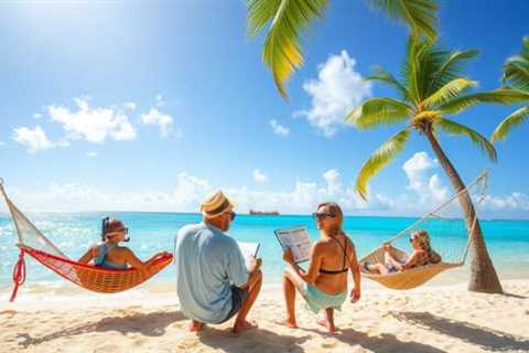 St Pedro Belize: Your Complete Guide to Hidden Gems